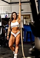 Jesse Rae